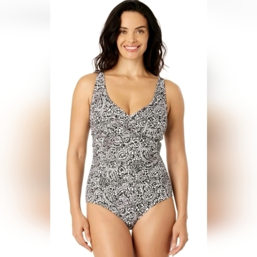 Lands' End Swimsuit